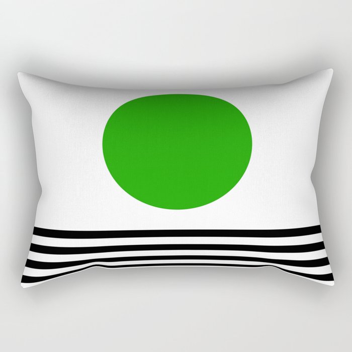 Rectangular Pillow