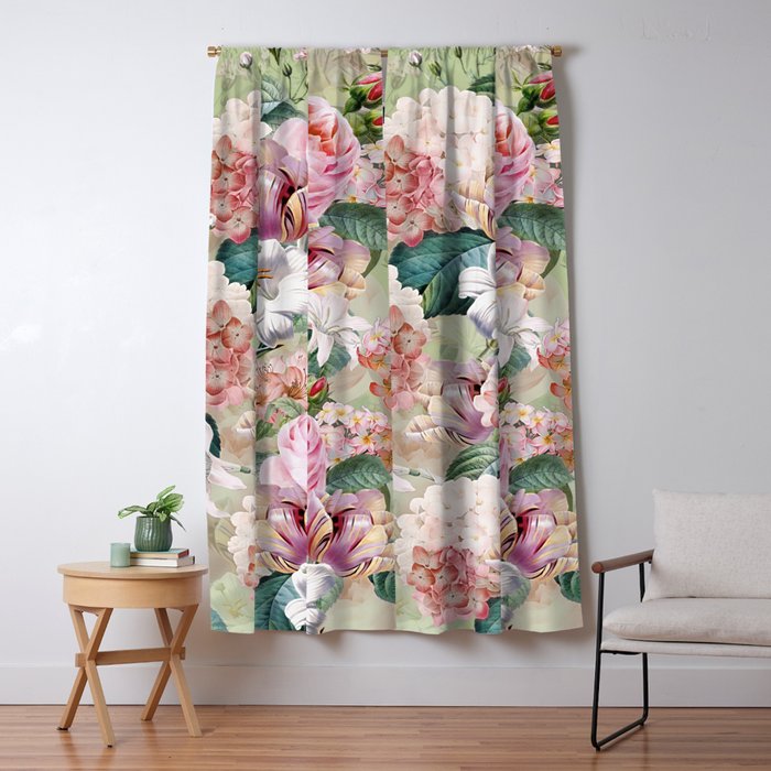 Blackout Curtain