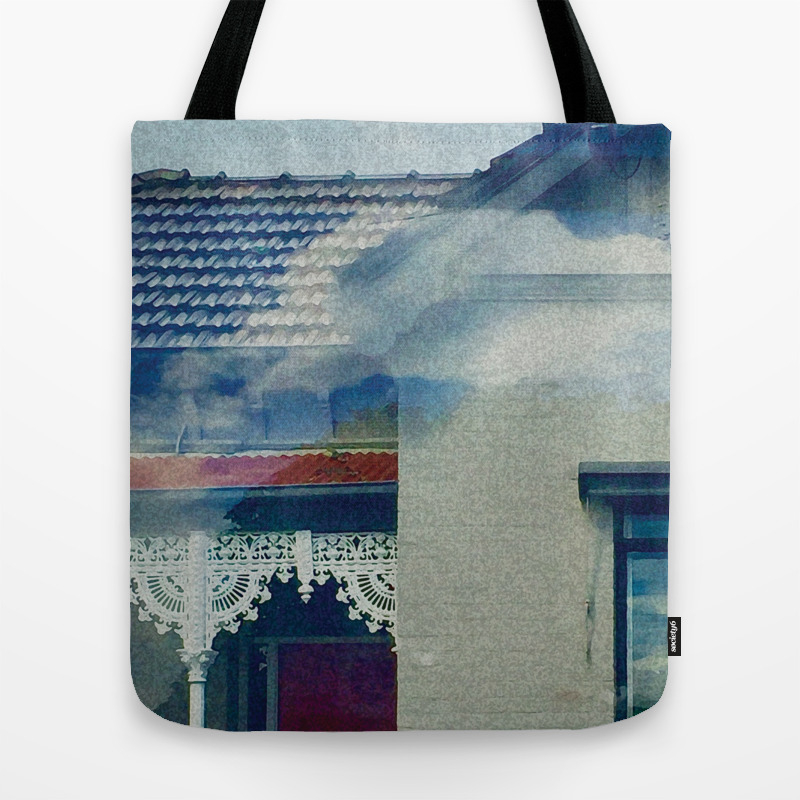 carlton shopping bag