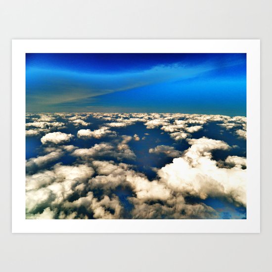 Untitled Art Print