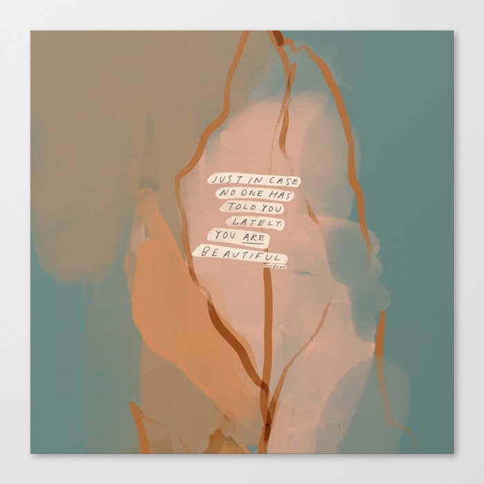 Canvas Print
