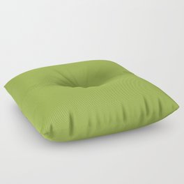 Dino Green Floor Pillow