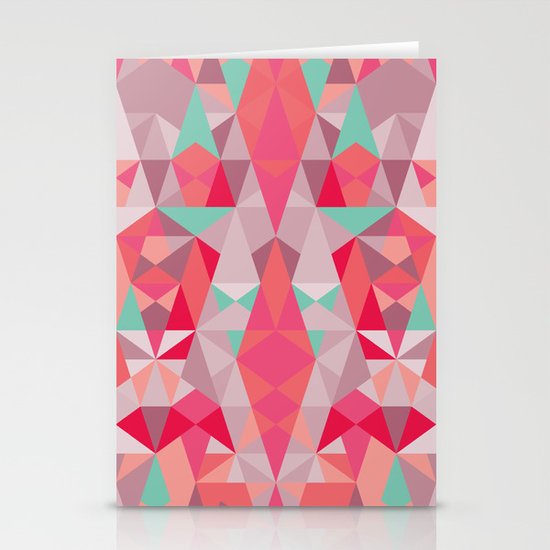 Simply II Stationery Cards