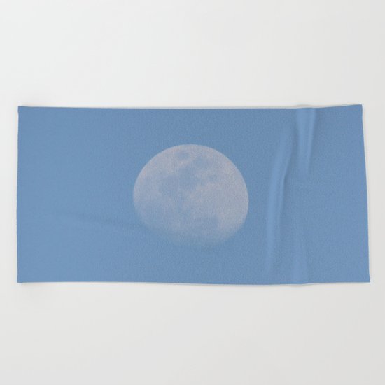 Luna Beach Towel