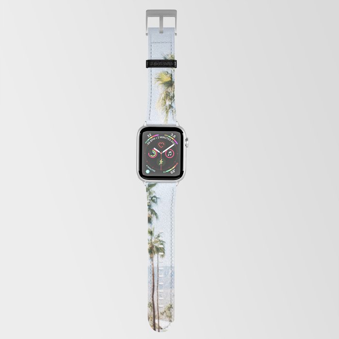 Palm Trees 25 Apple Watch Band