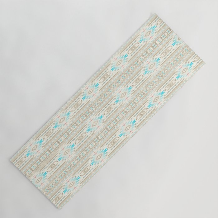 Southwest yoga clearance mat