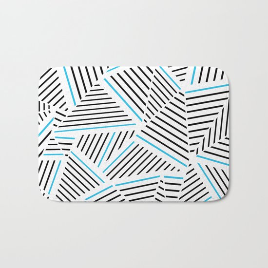 Ab Linear with Electric Bath Mat