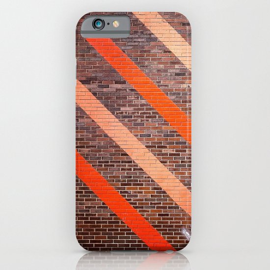 Brightened iPhone & iPod Case
