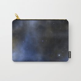 Cosmic Space Galaxy Carry-All Pouch | Stars, Heavens, Universe, Galaxy, Cosmic, Drawing, Cloudy, Awe, Darkness, Vast 