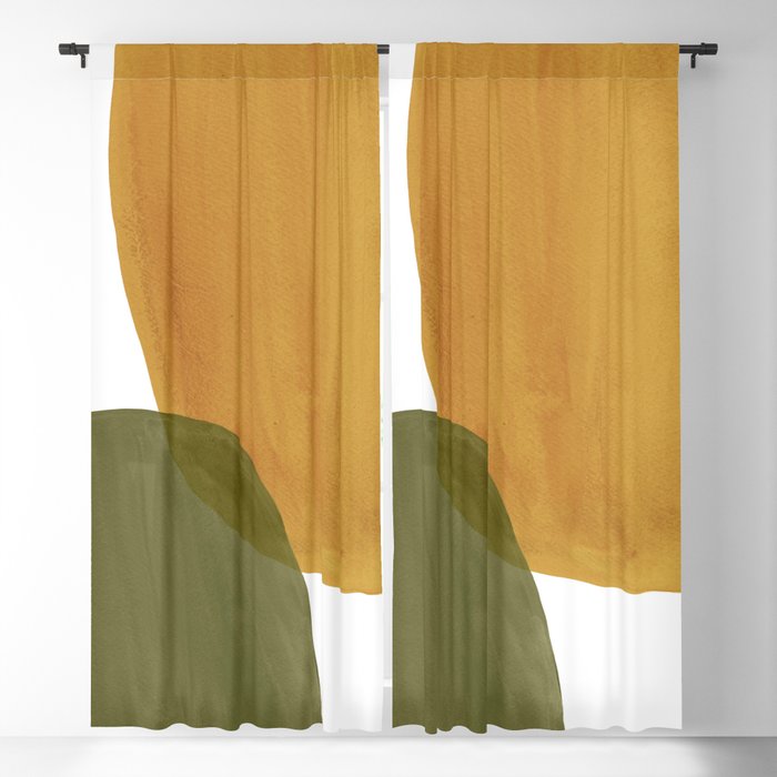 Blackout Curtain
