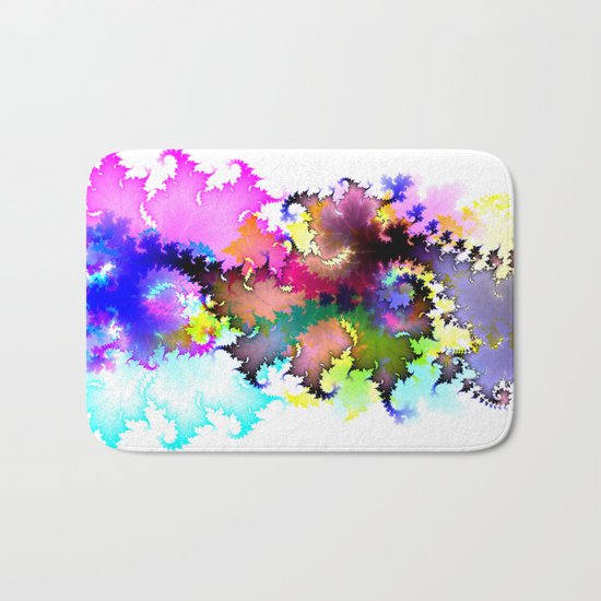 twelvetacle 3 Bath Mat