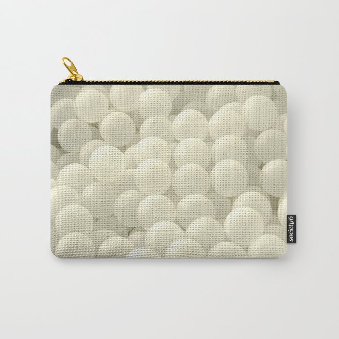 Ping Pong Carry-All Pouch