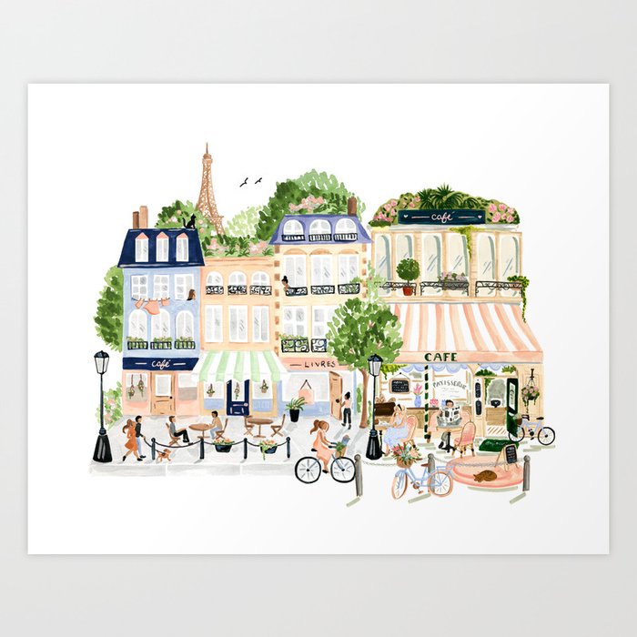 Art Print