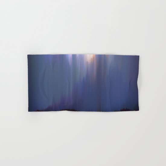 Night Hand & Bath Towel
