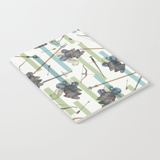 The Knight Notebook