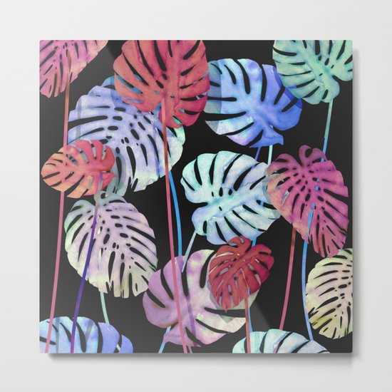 tropical adventure Metal Print