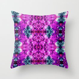 What If you fly? Throw Pillow