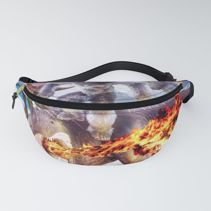 Yeti best sale fanny pack