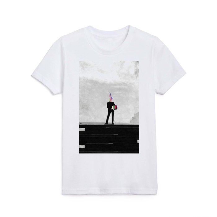 Error in perception Kids T Shirt