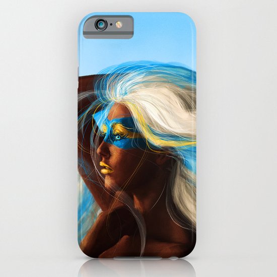 BIRD iPhone & iPod Case