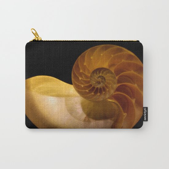 shell Carry-All Pouch