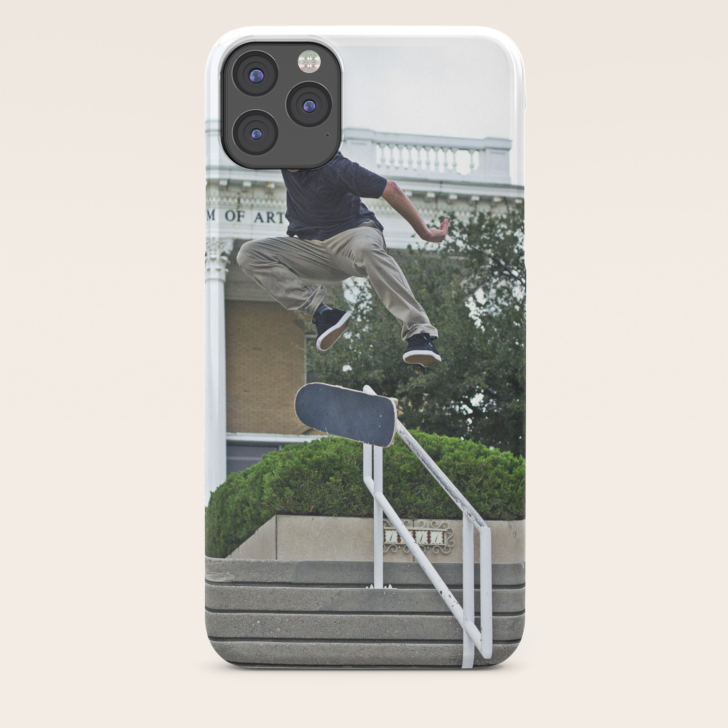 Luke Kindon Kickflip Front Crook Youtube