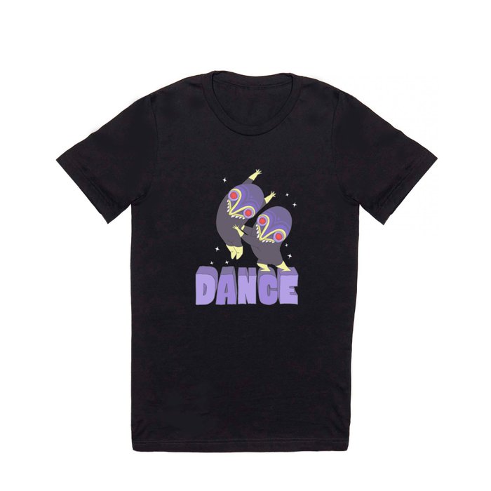 DANCE T Shirt