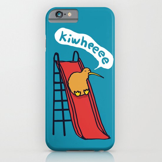 Kiwi iPhone & iPod Case