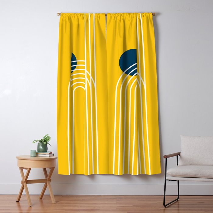 Blackout Curtain