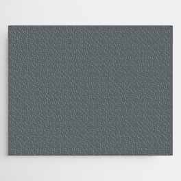 Gray Star Jigsaw Puzzle