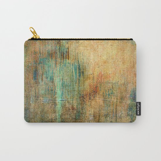 The Corner of Bottle Carry-All Pouch