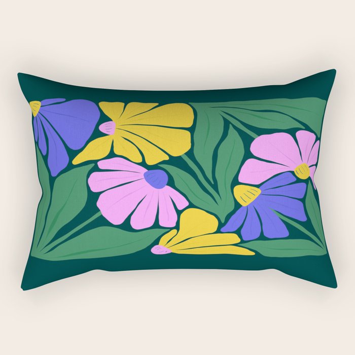 Rectangular Pillow