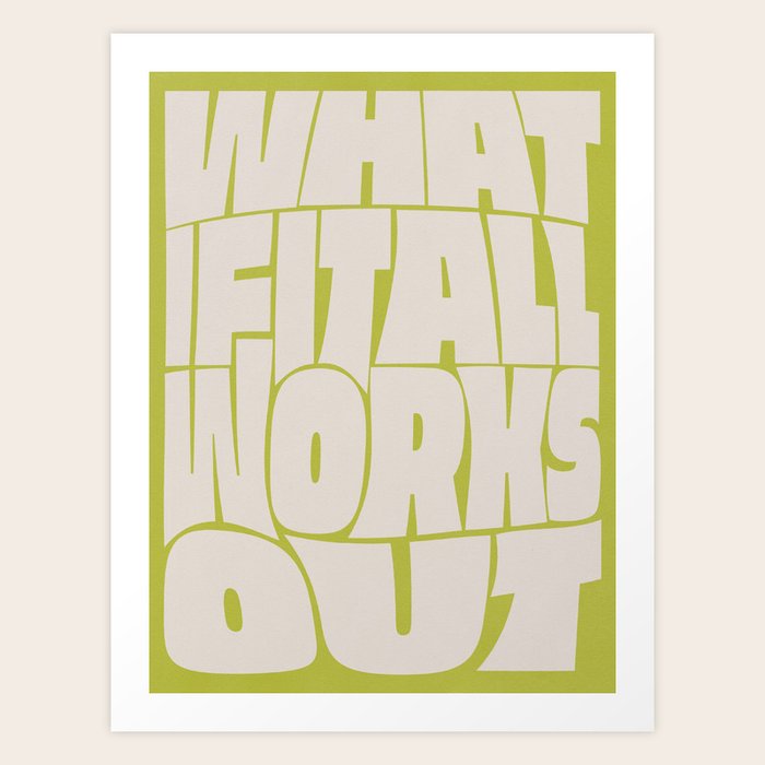 Art Print