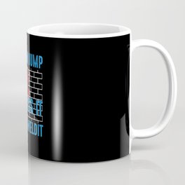If i can Jump Coffee Mug