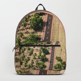 Desert Road Backpack