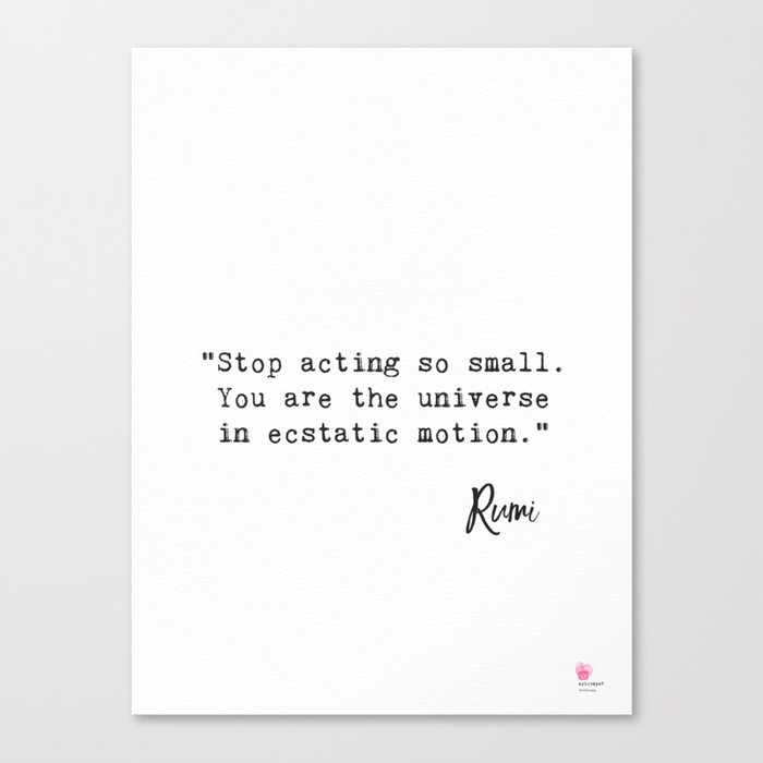 Canvas Print