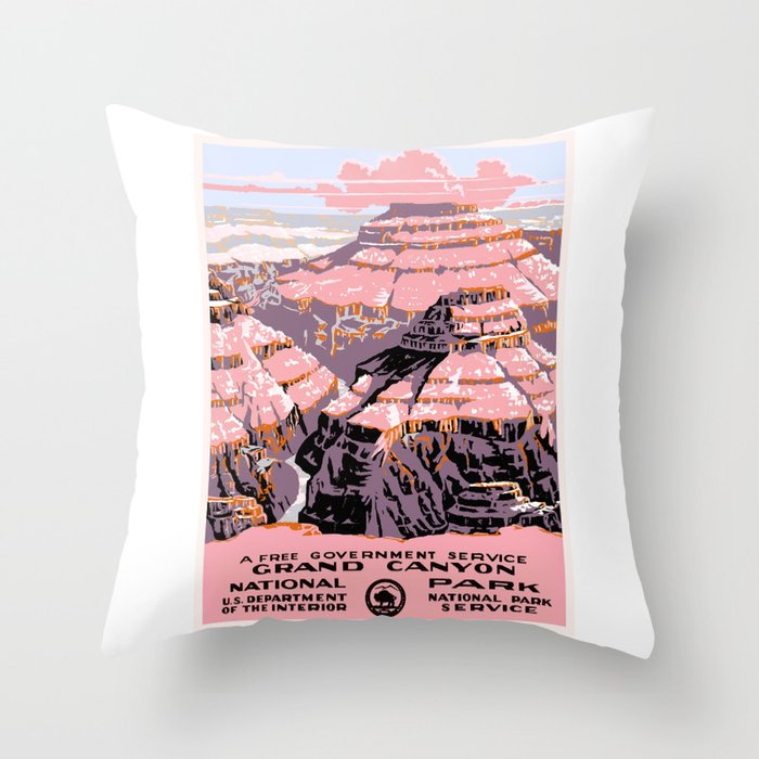 Throw Pillow
