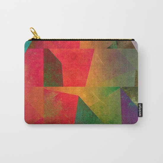 3 hyx Carry-All Pouch