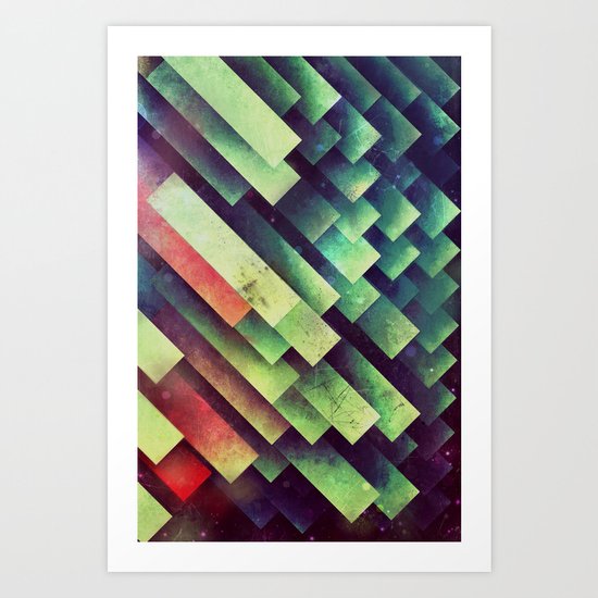 kypy Art Print