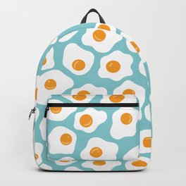 Fried Eggs Backpack