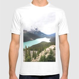 Peyto Lake T-shirt