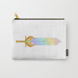 She-Ra Sword of Protection Carry-All Pouch