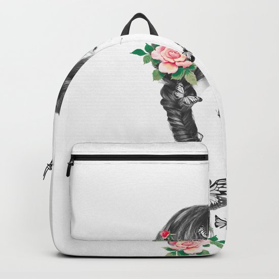 Beauty 2 Backpack