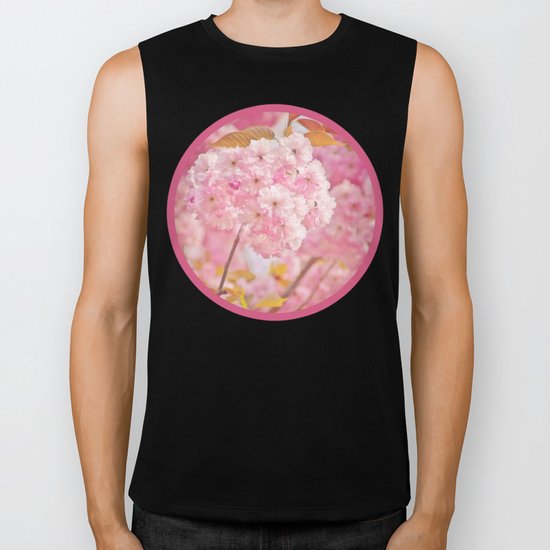 SAKURA 桜 Biker Tank