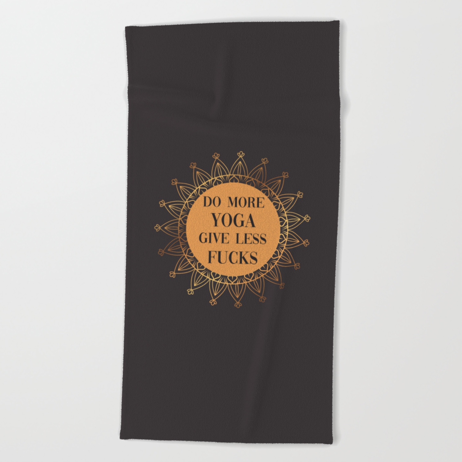 beach towels for less