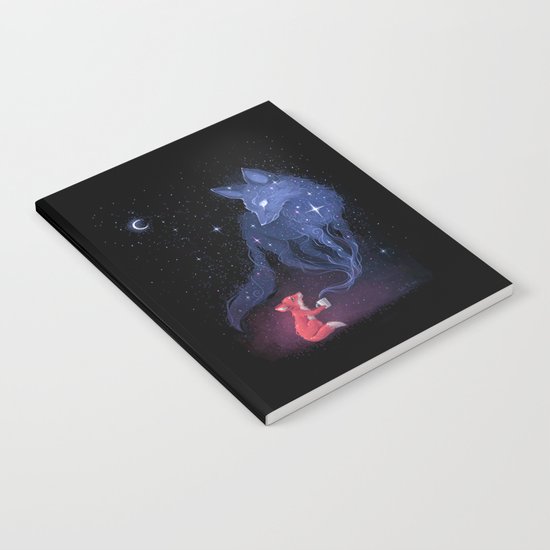 Celestial Notebook