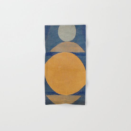 Libra Hand & Bath Towel