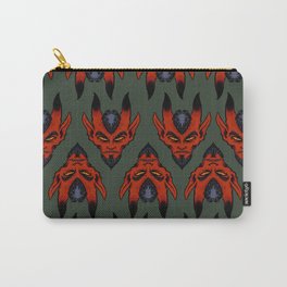 Demon Bag Carry-All Pouch