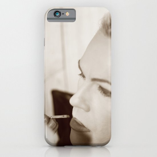 Porcelain iPhone & iPod Case