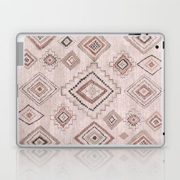 Oriental Bohemian Design Laptop Skin